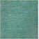 Nourison Essentials Blue/Green Indoor/Outdoor Area Rug