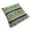 Bazar Geometric Square Euro Cushion Cover