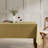 Lincoln Stripe Fabric Tablecloth-97856812-97856807