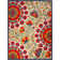 Eaglin Floral Indoor Rug