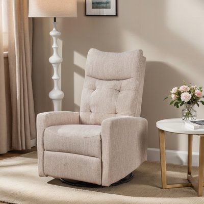 Goodrow Upholstered Recliner