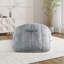 Bean Bag Chair,Tufted Lazy Sofa Comfy Chairs-1195665875