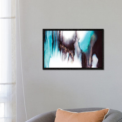 Cavern - Print on Canvas