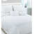 White is out of stock selected