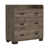 Dark Brown est en rupture de stock