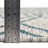 Outdoor Destiny Area Rug Deep Color-823851771