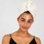 Serviette à cheveux gaufrée-106809042