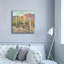 «Union Desert» par Julia Purinton, Union Rustic-539249843