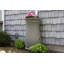 50 gallons Baril de pluie en plastique-36303532