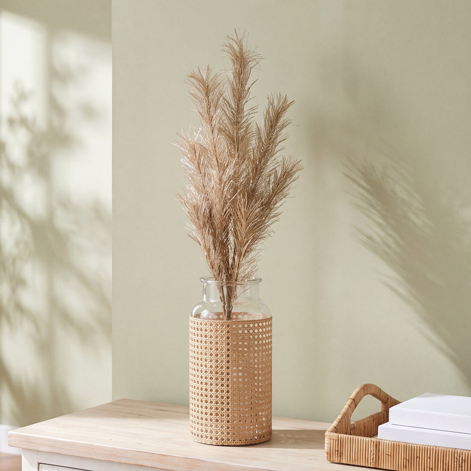 Summerdale 32'' Faux Grass