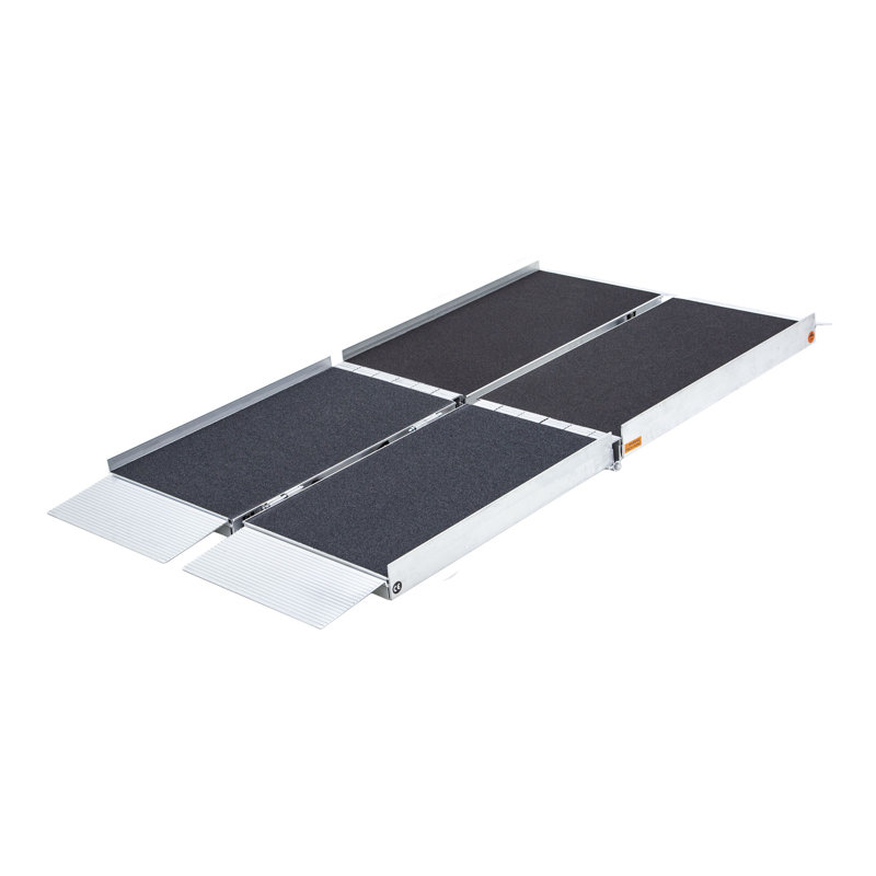Rampe portative Silver Spring, H 5 po x l 29,75 po x L 60 po