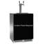 5.2 cu. ft. C-Series Panel Ready Dual Tap Beer Dispenser-32316738