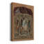 Impression sur toile encadrée-922157952
