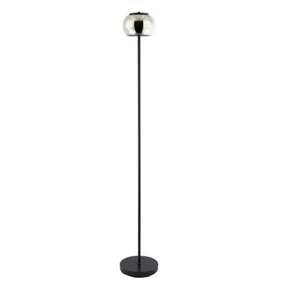150cm Matte LED Modern Floor Lamp