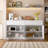 Sideboard Buffet Cabinet With Storage