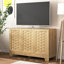 Storage Cabinet with 3 Doors