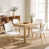 Beige sélectionné