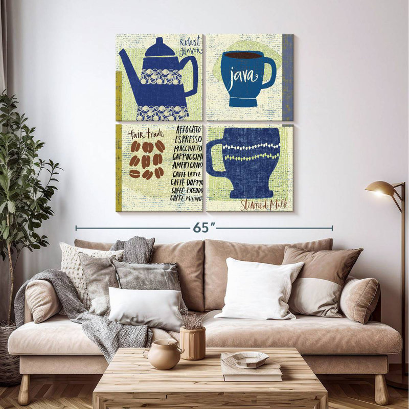 Yarlin Modern Cafe III