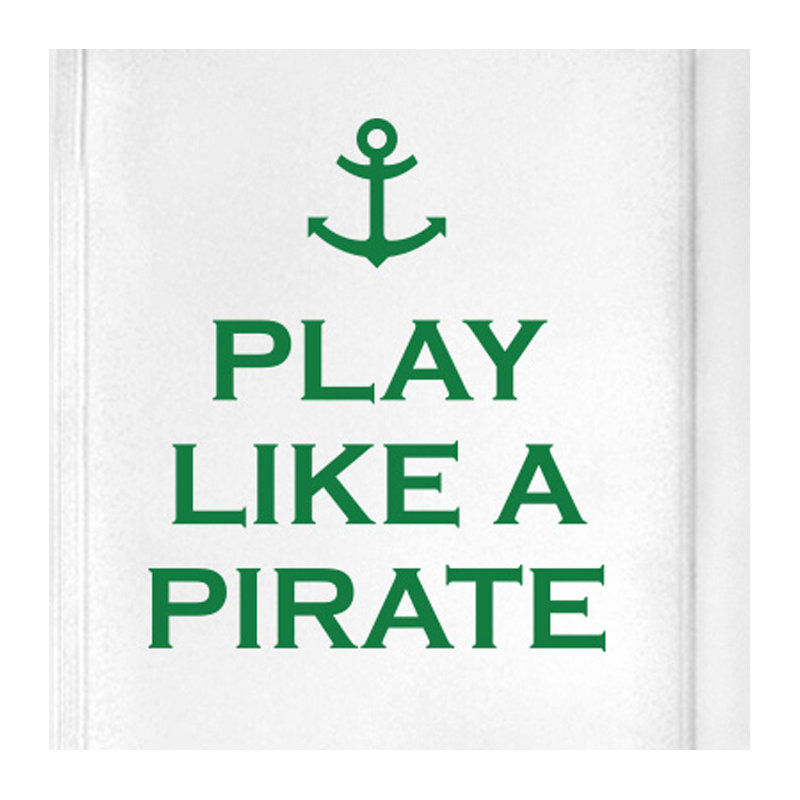 Wall Decal, Green