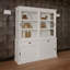 Jacksonport Display Cabinet-1055535449