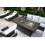 Aliaksey 10 - Person Patio Conversation Set with Cushions