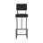 Adele Lawton Upholstered Bar Stool in Hand Powder-Painted Finish-111674171-111674174-27121172