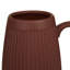Limerick 12.1'' Stoneware Table Vase