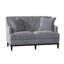 Carmel Loveseat-23967703-23967693