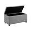 Storage Bench