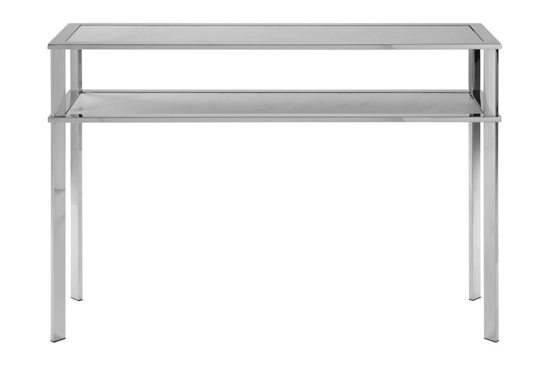 122cm Console Table