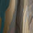 Brower - Abstract Marble Blackout Curtain 1 Panels-26947592