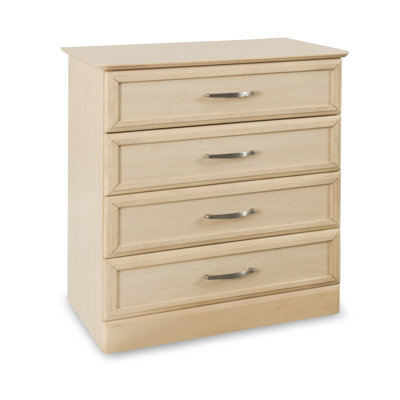 Commode de chambre