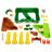 John Deere: Farm & Water Table