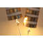 Nettle Luxe Table Lamp-301526273