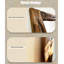 Miroir de plancher pleine grandeur Rustic Live Edge-92756403