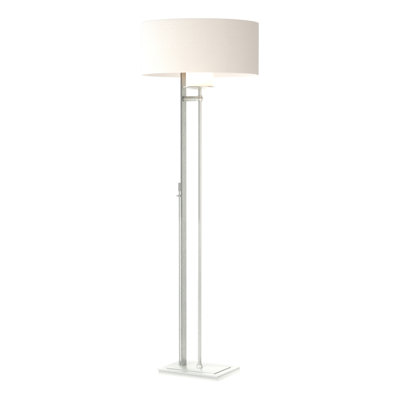 Lampe sur pied 60 po Rook