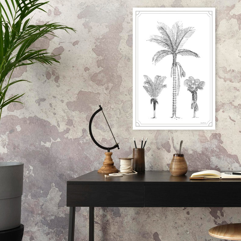 Print, 60.96cm H x 40.64cm W