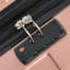 Valise rigide