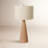 Kecia Concrete Table Lamp-1897575376