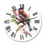 Horloge murale surdimensionnée-1610587447