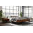 Channing Solid Wood Bed