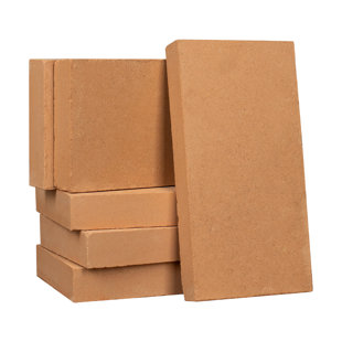 Firebrick - 6 Pack