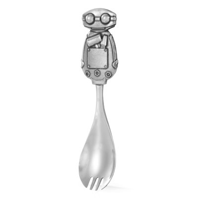 Serving Spork
