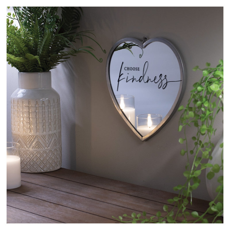 Miroir décoratif Enchantee