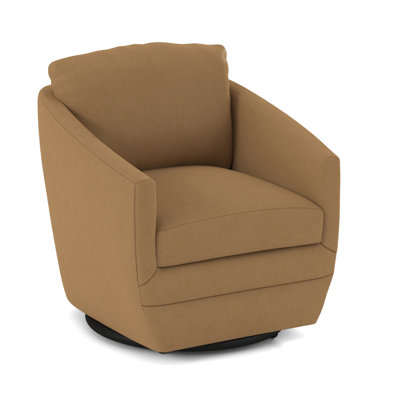 Barrel Chair