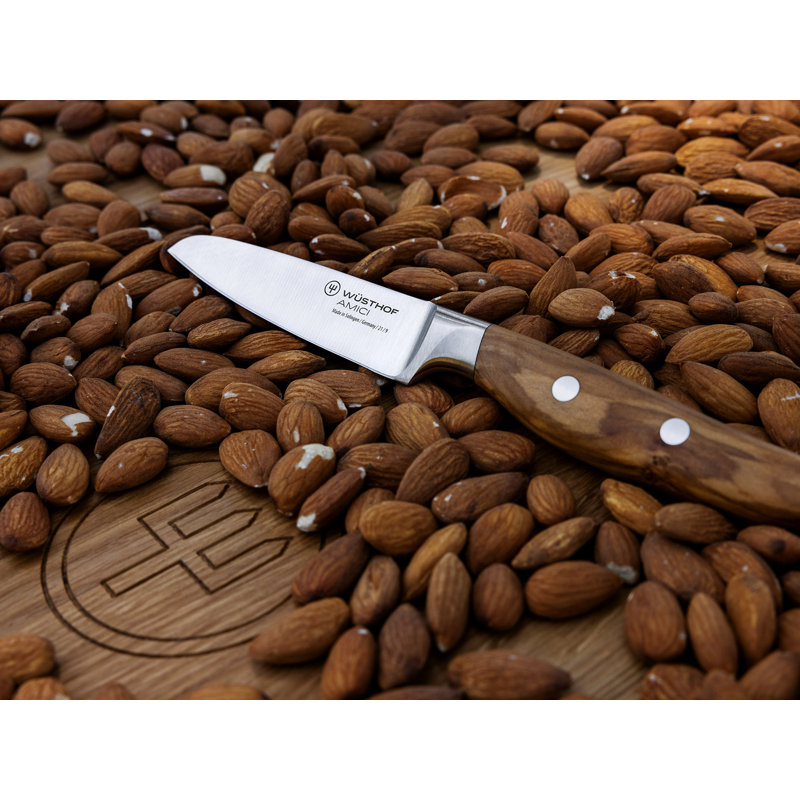 WÜSTHOF Amici 2-Piece Essentials Knife Set
