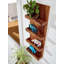 Scudder 4 Piece Sheesham Solid Wood Tiered Shelf