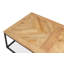 Cascade Cocktail Table