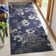 Mehl Performance Floral Rug