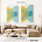 Avery Mid Century Brights I-108435529